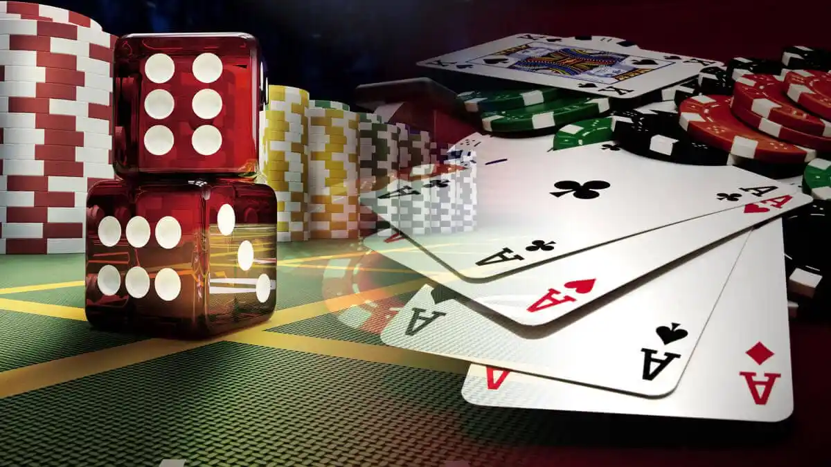 Dive into Specialized Thrills: The Surge of Niche Casino Games