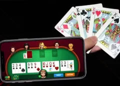 Exploring the World of Online Rummy