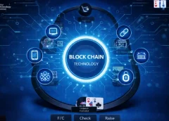 How Blockchain and Smart Contracts Are Reshaping Transparent Betting