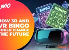 Virtual Reality Bingo Experiences and Immersive Gameplay Design